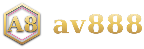 av888 logo